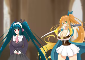 Page 106 of Endless Bad End Boukenshatachi o Joutai Henka Endo sa se Korekushon ni suru Uketsuke-chan - preview thumbnail
