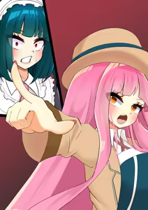 Page 170 of Endless Bad End Boukenshatachi o Joutai Henka Endo sa se Korekushon ni suru Uketsuke-chan - preview thumbnail
