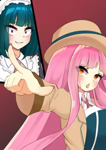 Page 171 of Endless Bad End Boukenshatachi o Joutai Henka Endo sa se Korekushon ni suru Uketsuke-chan - preview thumbnail