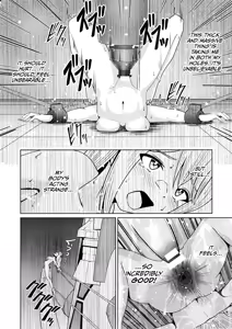 Page 26 of Precure Ryoujoku 17 Mayu - preview thumbnail