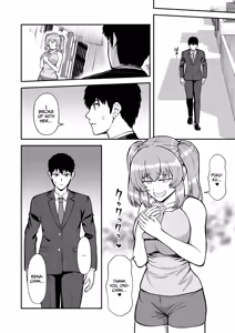 Page 103 of Lolicon de Kusozako de Hentai no Chou Kimoi Watashi no Daidaidaidaidaisuki na Onii-chan o Watashi no Isshou no Dorei ni Shiteyatta wwwww - preview thumbnail