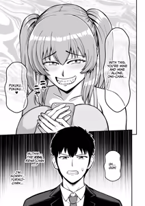 Page 104 of Lolicon de Kusozako de Hentai no Chou Kimoi Watashi no Daidaidaidaidaisuki na Onii-chan o Watashi no Isshou no Dorei ni Shiteyatta wwwww - preview thumbnail