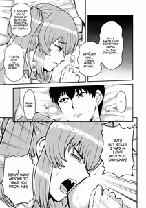 Page 142 of Lolicon de Kusozako de Hentai no Chou Kimoi Watashi no Daidaidaidaidaisuki na Onii-chan o Watashi no Isshou no Dorei ni Shiteyatta wwwww - preview thumbnail