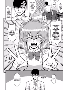 Page 153 of Lolicon de Kusozako de Hentai no Chou Kimoi Watashi no Daidaidaidaidaisuki na Onii-chan o Watashi no Isshou no Dorei ni Shiteyatta wwwww - preview thumbnail