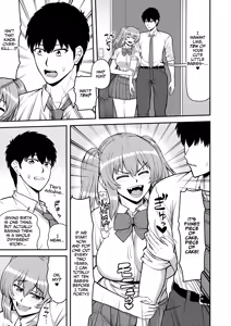 Page 158 of Lolicon de Kusozako de Hentai no Chou Kimoi Watashi no Daidaidaidaidaisuki na Onii-chan o Watashi no Isshou no Dorei ni Shiteyatta wwwww - preview thumbnail