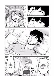 Page 16 of Lolicon de Kusozako de Hentai no Chou Kimoi Watashi no Daidaidaidaidaisuki na Onii-chan o Watashi no Isshou no Dorei ni Shiteyatta wwwww - preview thumbnail