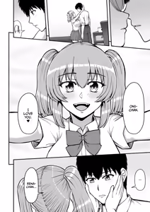 Page 161 of Lolicon de Kusozako de Hentai no Chou Kimoi Watashi no Daidaidaidaidaisuki na Onii-chan o Watashi no Isshou no Dorei ni Shiteyatta wwwww - preview thumbnail