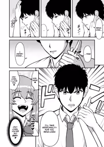 Page 163 of Lolicon de Kusozako de Hentai no Chou Kimoi Watashi no Daidaidaidaidaisuki na Onii-chan o Watashi no Isshou no Dorei ni Shiteyatta wwwww - preview thumbnail