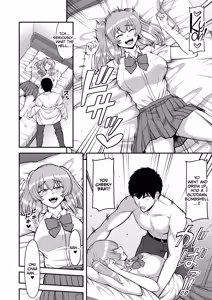 Page 165 of Lolicon de Kusozako de Hentai no Chou Kimoi Watashi no Daidaidaidaidaisuki na Onii-chan o Watashi no Isshou no Dorei ni Shiteyatta wwwww - preview thumbnail