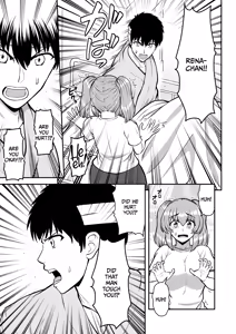 Page 18 of Lolicon de Kusozako de Hentai no Chou Kimoi Watashi no Daidaidaidaidaisuki na Onii-chan o Watashi no Isshou no Dorei ni Shiteyatta wwwww - preview thumbnail