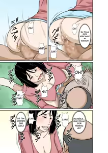 Page 29 of Ogifu-san ga Kossetsushita Node Yome no Watashi ga Kaigoshimasu!｜¡Como mi Suegro se Fracturó, Yo Su Nuera lo Cuidaré! - preview thumbnail