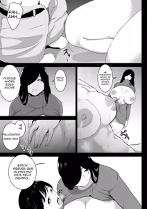 Page 34 of Houmon Futokorogo -Houmon Kaigo-｜Cuidado a Domicilio -Intenso Para Adultos Mayores- - preview thumbnail