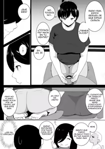 Page 5 of Houmon Futokorogo -Houmon Kaigo-｜Cuidado a Domicilio -Intenso Para Adultos Mayores- - preview thumbnail