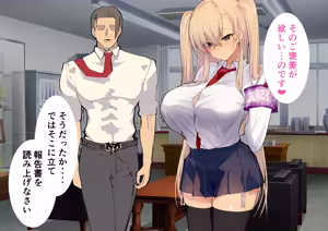 Page 503 of Chou Elite Koukou ni Kakureta Fuuki Iin Seido Arienai Gakuen no Tokken to Gohoubi 【増量版】 - preview thumbnail