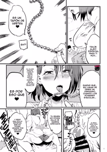 Page 10 of Tonari no OL-san wa Shikkari Kanrishinai to Ki ga Sumanai | La oficinista de a lado no me dejara en paz a menos que me controle! - preview thumbnail