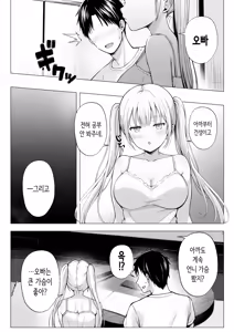 Page 11 of Natsuyasumi no Harem Imouto | 여름방학의 하렘·여동생 - preview thumbnail