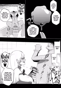 Page 21 of Taisetsu na Tsuma ga Iru noni...... 10-Kai Shasei Shinai to Derenai Heya de Kinkyuu Boukensha no Elite Osananajimi ni Okasarete Shimatta Hanashi - preview thumbnail