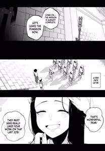 Page 44 of Taisetsu na Tsuma ga Iru noni...... 10-Kai Shasei Shinai to Derenai Heya de Kinkyuu Boukensha no Elite Osananajimi ni Okasarete Shimatta Hanashi - preview thumbnail