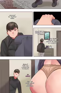 Page 7 of Don't Steal My Grandma - No me robes a mi abuela - preview thumbnail