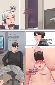 Page 9 of Don't Steal My Grandma - No me robes a mi abuela - preview thumbnail