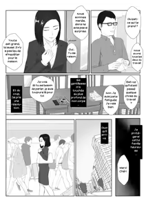 Page 27 of BariCare Kaa-san ga DQN ni Netorareta Vol.1 | Ma mère, carrièriste, a été victime d'un délinquant 01 - preview thumbnail