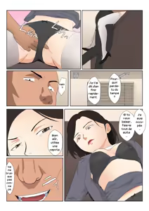Page 25 of BariCare Kaa-san ga DQN ni Netorareta Vol.2 | Ma mère, carrièriste, a été victime d'un délinquant 02 - preview thumbnail