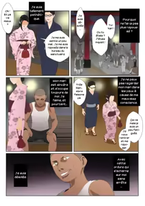Page 38 of BariCare Kaa-san ga DQN ni Netorareta Vol.3 | Ma mère, carrièriste, a été victime d'un délinquant 03 - preview thumbnail