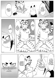 Page 12 of Matsuri no Zenjitsu - preview thumbnail