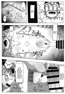 Page 19 of Matsuri no Zenjitsu - preview thumbnail