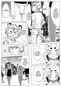 Page 10 of Matsuri no Zenjitsu - preview thumbnail