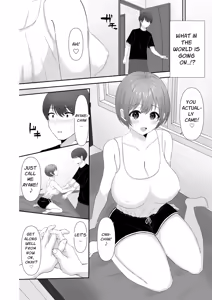 Page 8 of I Can't Resist The Temptation Of My Busty Step-Sister - preview thumbnail