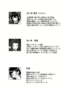 Page 4 of Ore no Joukyou Seiseikatsu Souchuuhen - preview thumbnail