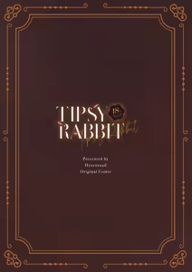 Page 39 of TIPSY RABBIT (decensored) - preview thumbnail
