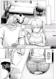 Page 6 of Natsuyasumi no Harem・Imouto｜Un Harén De Ensueno En las Vacaciones De Verano ~Hermana Menor~ - preview thumbnail