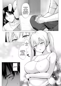 Page 10 of Natsuyasumi no Harem・Imouto｜Un Harén De Ensueno En las Vacaciones De Verano ~Hermana Menor~ - preview thumbnail