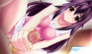Page 212 of Kirari Nangoku Komugiiro ～ Shiofuki Paradise e Youkoso! ～ - preview thumbnail