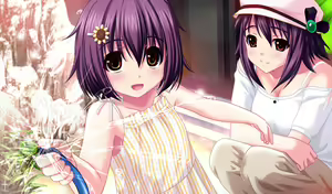 Page 357 of Kirari Nangoku Komugiiro ～ Shiofuki Paradise e Youkoso! ～ - preview thumbnail