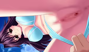 Page 399 of Kirari Nangoku Komugiiro ～ Shiofuki Paradise e Youkoso! ～ - preview thumbnail