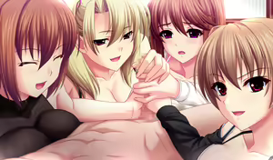 Page 1183 of Ijira Rental ～ ERO Ama Oneesan ni Kashidasarechatta!! ～ - preview thumbnail