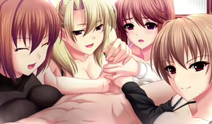 Page 1184 of Ijira Rental ～ ERO Ama Oneesan ni Kashidasarechatta!! ～ - preview thumbnail
