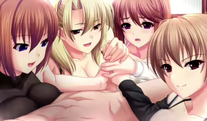 Page 1185 of Ijira Rental ～ ERO Ama Oneesan ni Kashidasarechatta!! ～ - preview thumbnail