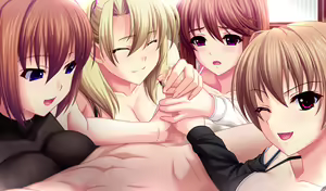 Page 1213 of Ijira Rental ～ ERO Ama Oneesan ni Kashidasarechatta!! ～ - preview thumbnail