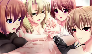 Page 1218 of Ijira Rental ～ ERO Ama Oneesan ni Kashidasarechatta!! ～ - preview thumbnail