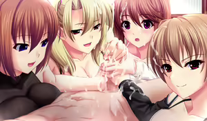 Page 1219 of Ijira Rental ～ ERO Ama Oneesan ni Kashidasarechatta!! ～ - preview thumbnail