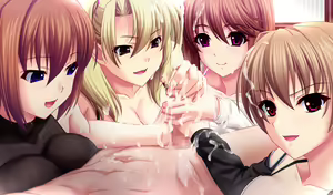 Page 1222 of Ijira Rental ～ ERO Ama Oneesan ni Kashidasarechatta!! ～ - preview thumbnail