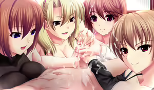 Page 1223 of Ijira Rental ～ ERO Ama Oneesan ni Kashidasarechatta!! ～ - preview thumbnail