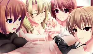 Page 1231 of Ijira Rental ～ ERO Ama Oneesan ni Kashidasarechatta!! ～ - preview thumbnail
