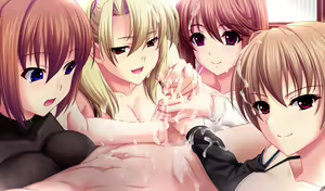 Page 1232 of Ijira Rental ～ ERO Ama Oneesan ni Kashidasarechatta!! ～ - preview thumbnail