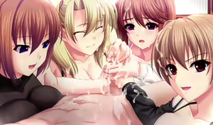 Page 1235 of Ijira Rental ～ ERO Ama Oneesan ni Kashidasarechatta!! ～ - preview thumbnail