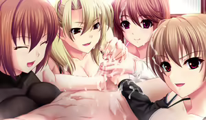Page 1239 of Ijira Rental ～ ERO Ama Oneesan ni Kashidasarechatta!! ～ - preview thumbnail